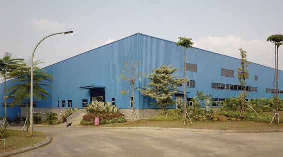 Biotis company story