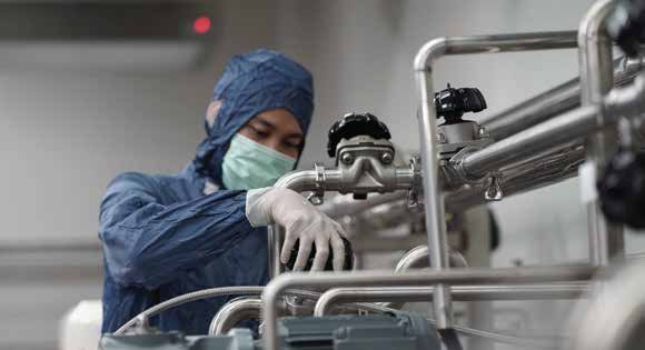 Animal health